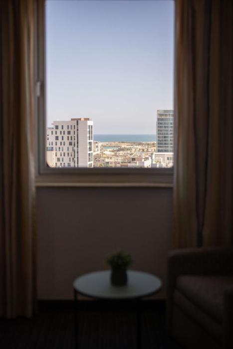 grand beach hotel