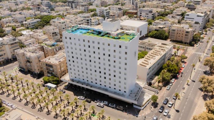 grand beach hotel