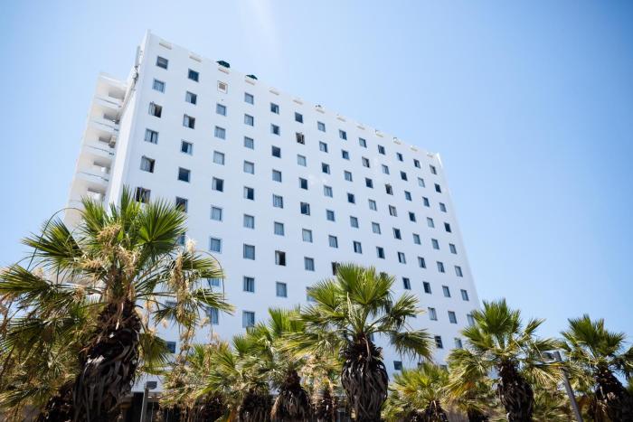 grand beach hotel