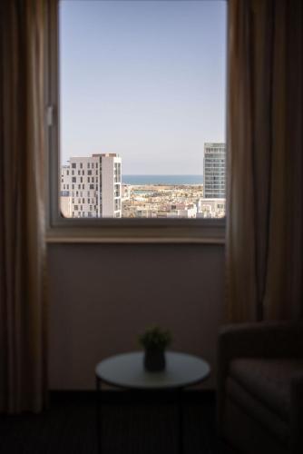 grand beach hotel