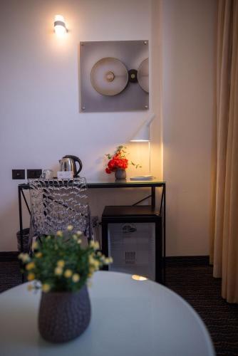 grand beach hotel