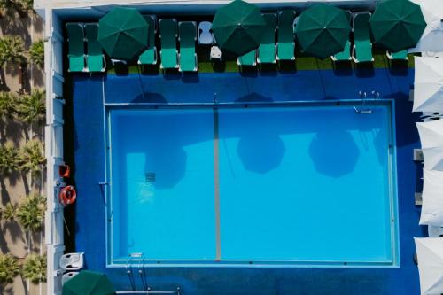grand beach hotel