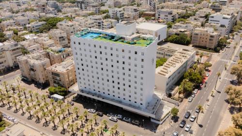 grand beach hotel