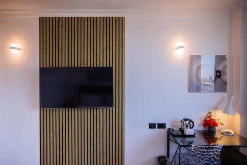 grand beach hotel