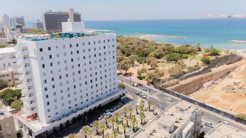grand beach hotel