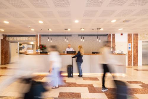grand beach hotel