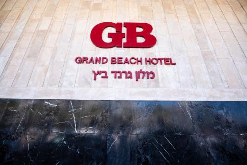 grand beach hotel