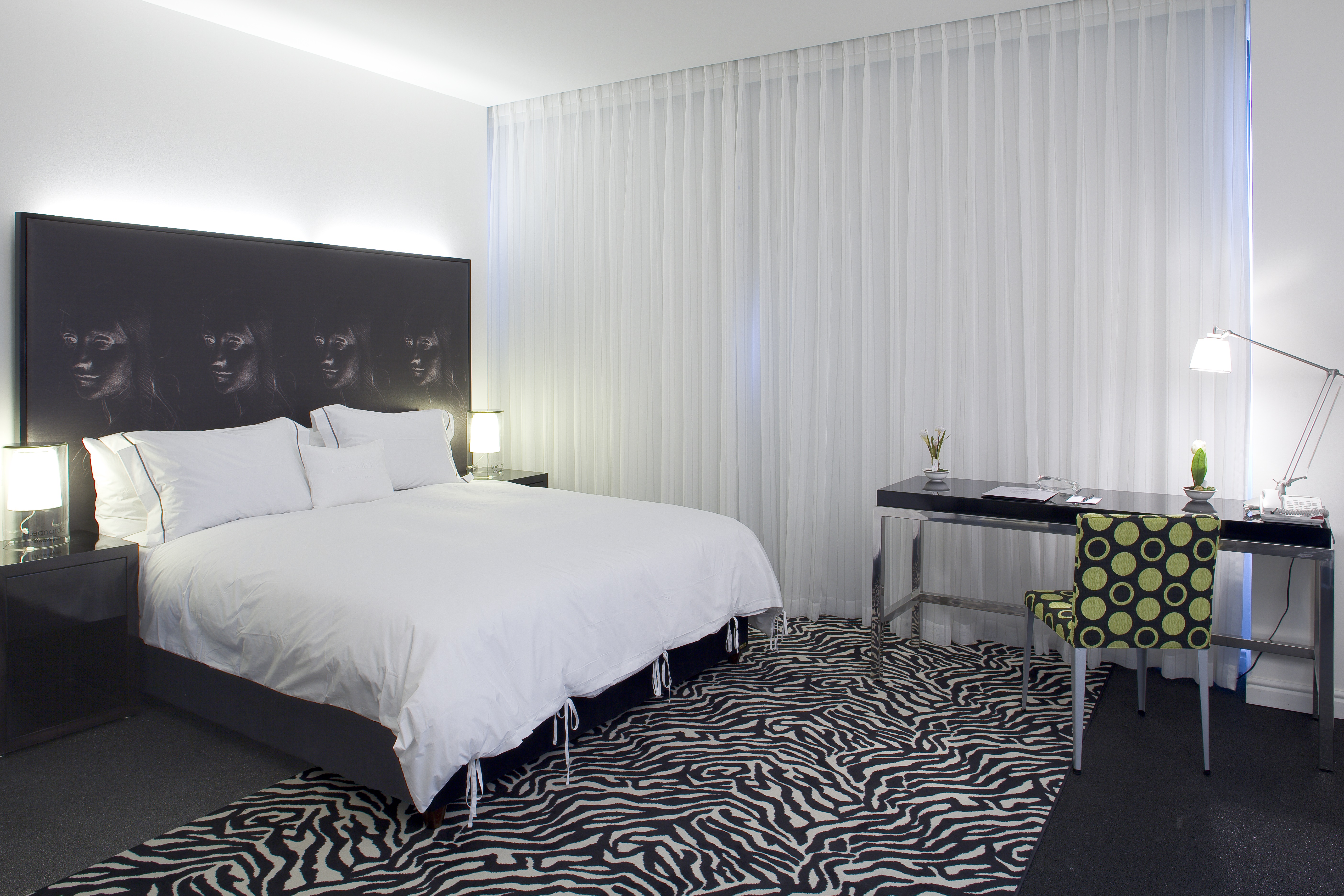 leonardo boutique hotel tel aviv