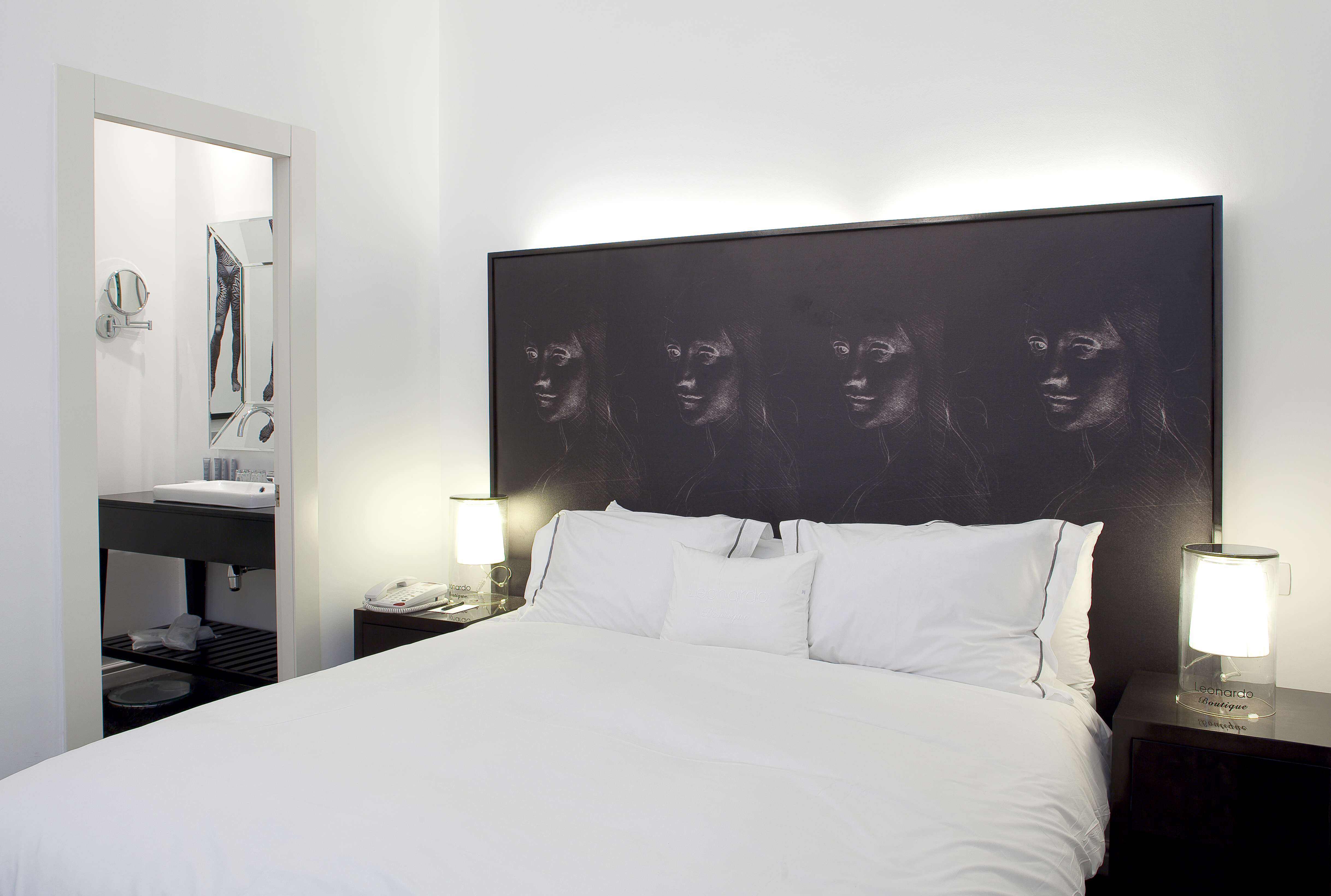 leonardo boutique hotel tel aviv