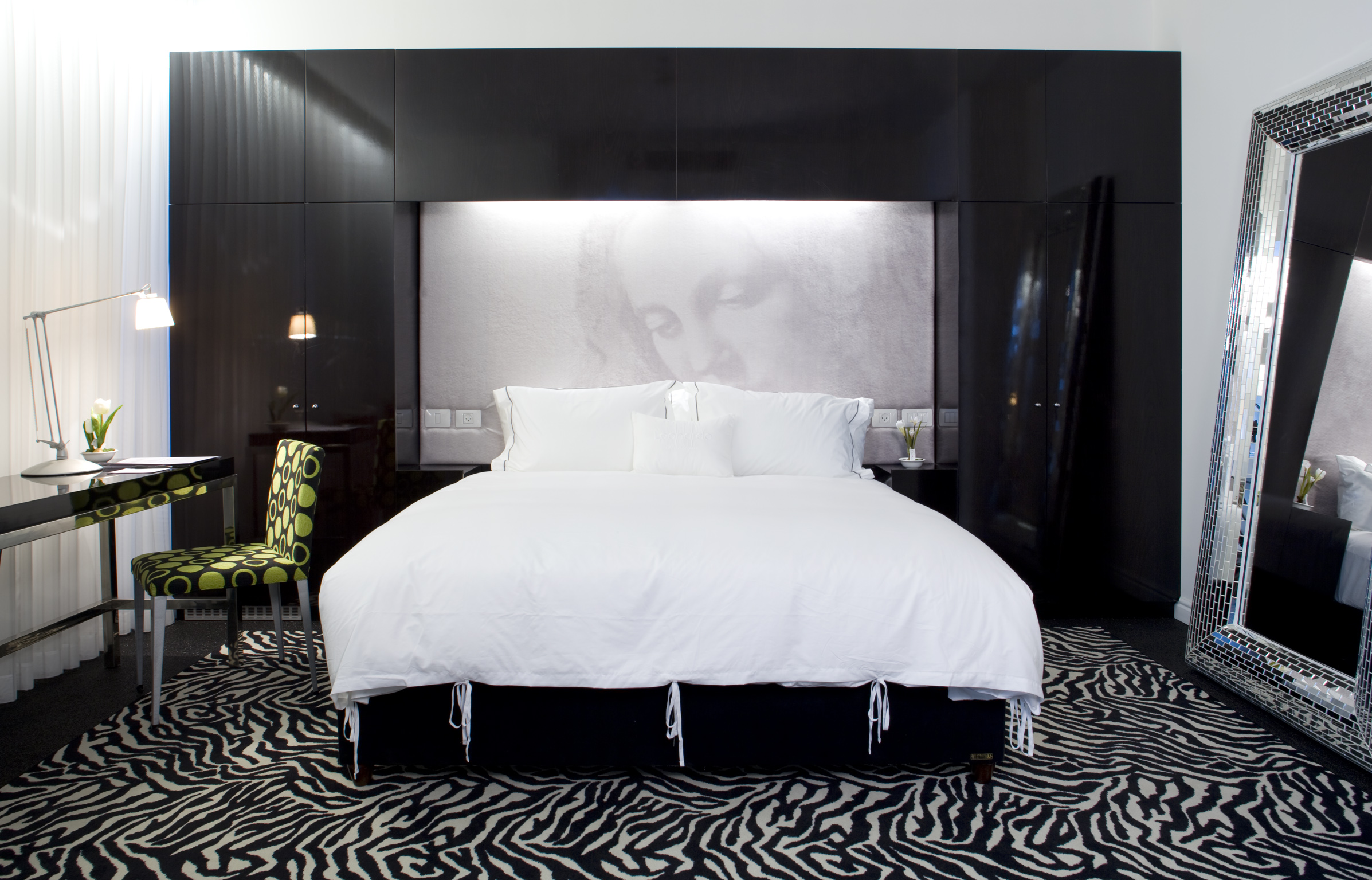 leonardo boutique hotel tel aviv