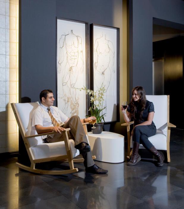 leonardo boutique hotel tel aviv