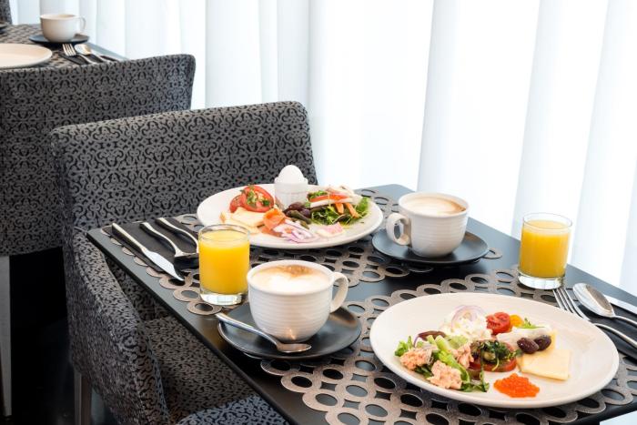 leonardo boutique hotel tel aviv