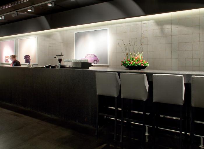 leonardo boutique hotel tel aviv