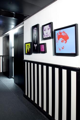 leonardo boutique hotel tel aviv