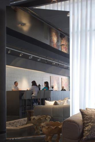 leonardo boutique hotel tel aviv