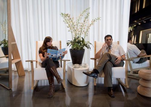 leonardo boutique hotel tel aviv