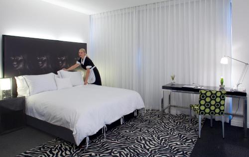 leonardo boutique hotel tel aviv