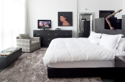 leonardo boutique hotel tel aviv