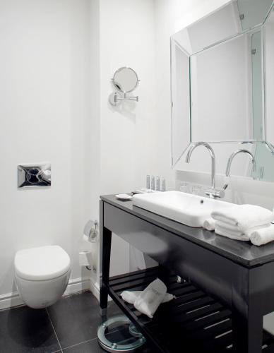 leonardo boutique hotel tel aviv