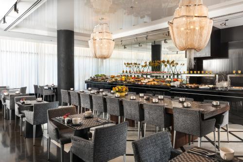 leonardo boutique hotel tel aviv