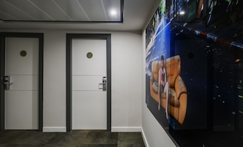 prima city hotel