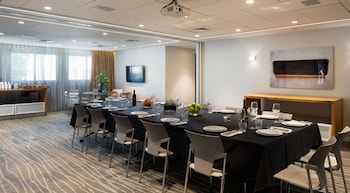 prima city hotel