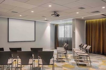 prima city hotel