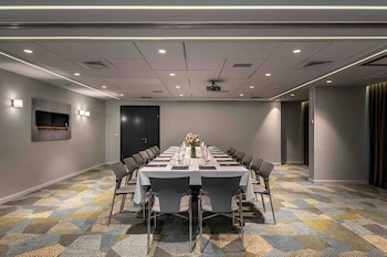 prima city hotel