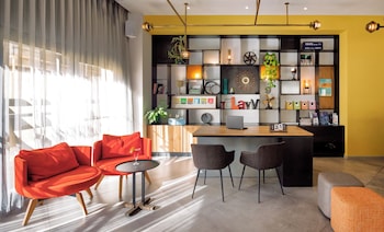 prima city hotel