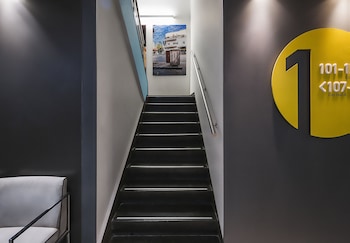 prima city hotel