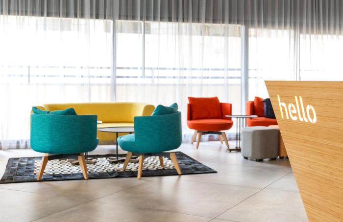 prima city hotel