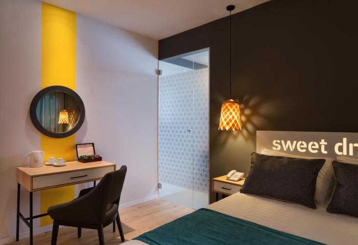 prima city hotel