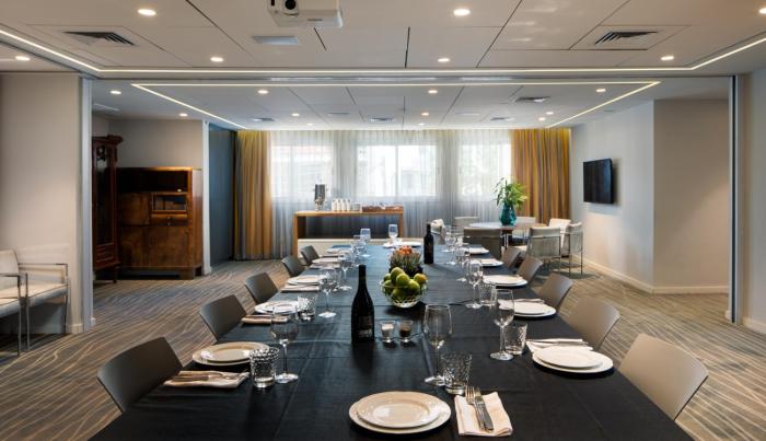 prima city hotel