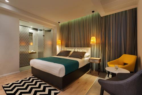 prima city hotel