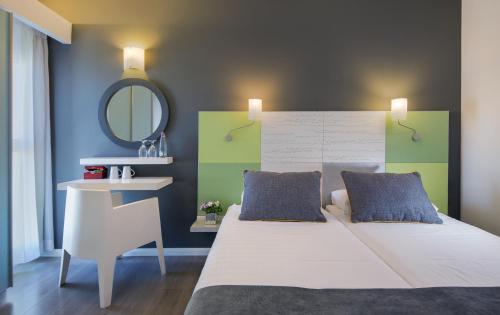 prima city hotel
