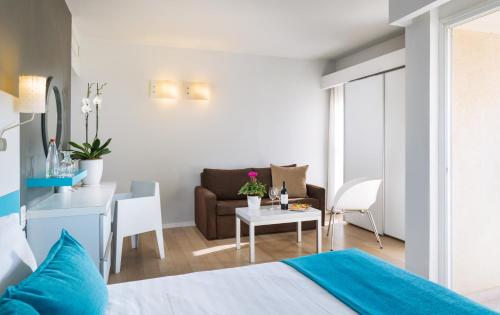 prima city hotel