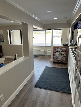 Days Inn By Wyndham Temple,Bell County>>Austin,2 star