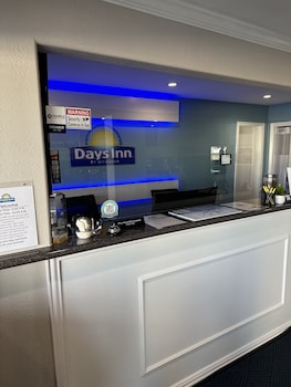 Days Inn By Wyndham Temple,Bell County>>Austin,2 star
