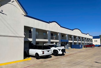 Days Inn By Wyndham Temple,Bell County>>Austin,2 star
