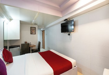 hotel arma near bkc