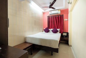 hotel arma near bkc