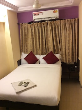 hotel arma near bkc