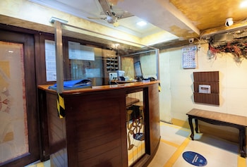 Hotel Arma Near Bkc,,3 star