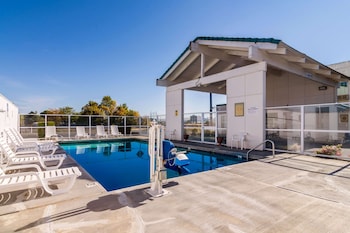 motel 6 the dalles or