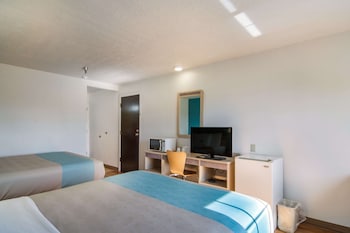 motel 6 the dalles or