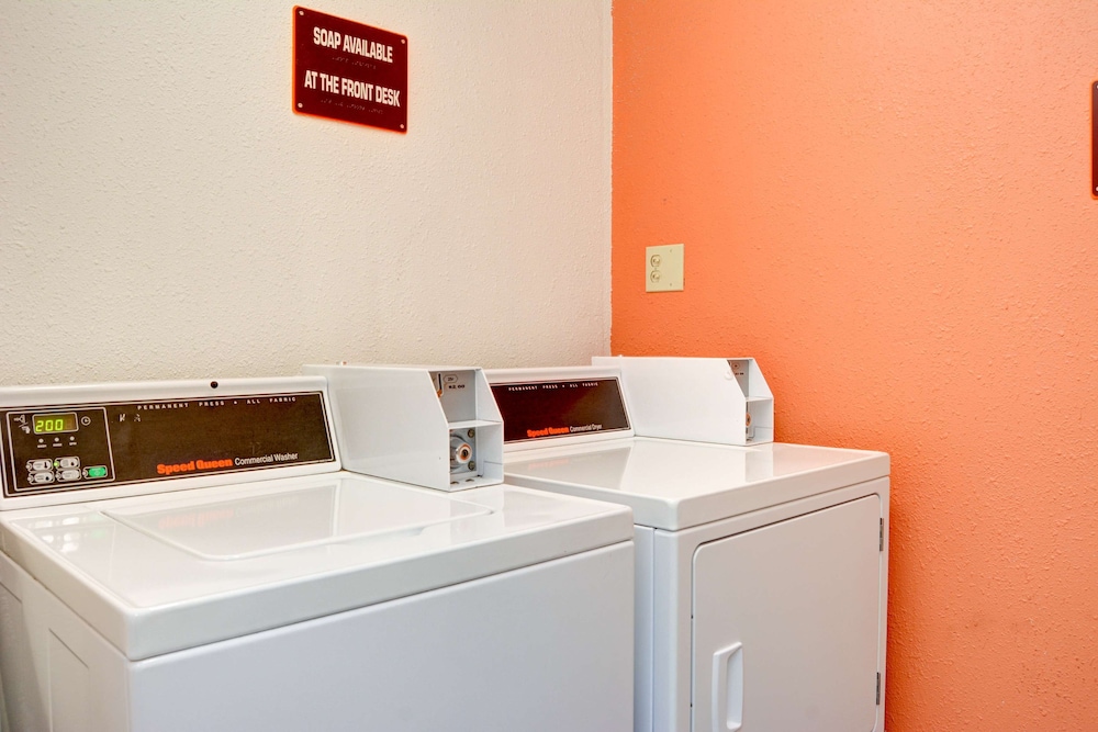 motel 6 the dalles or