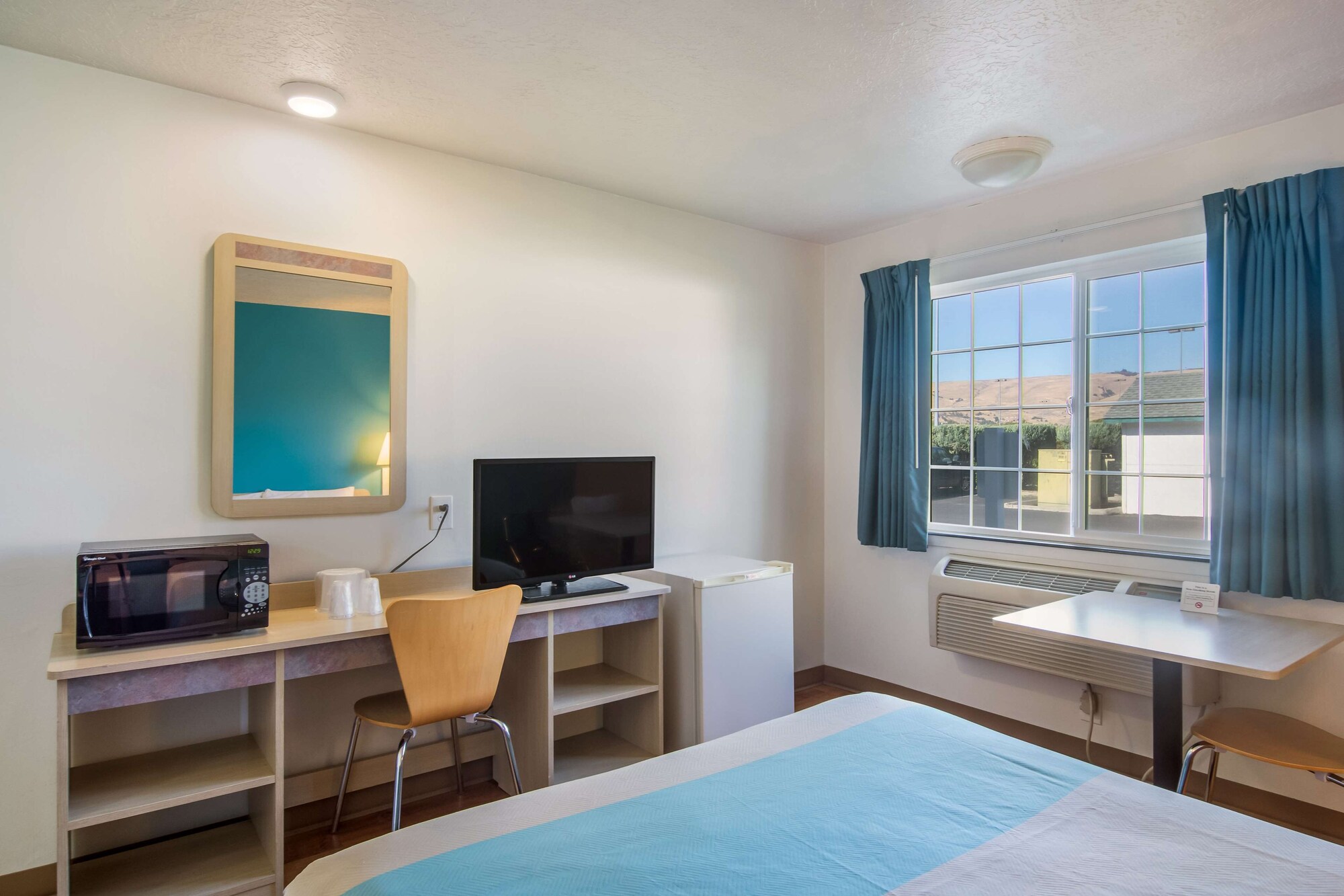 motel 6 the dalles or