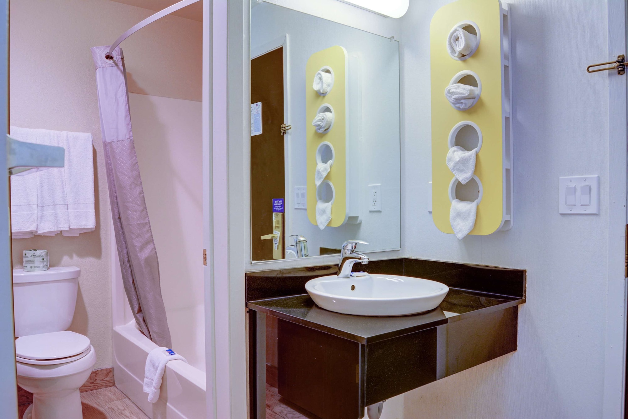 motel 6 the dalles or