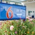 motel 6 the dalles or
