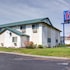motel 6 the dalles or